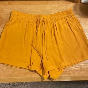 Forever 21 shorts